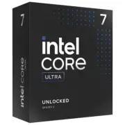 Box CPU Intel Core Ultra 7 265K 1851 3.3 GHz 125W 20-core C265KB