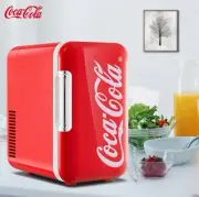 refrigerator Coca Cola