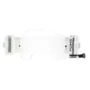 Smith Rhythm goggles Roll off kit