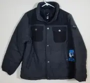 Ixtreme Outfitters Kids / Youth Winter Jacket Size 14-16 New / Tags