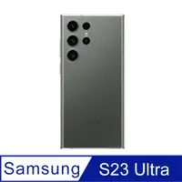 在飛比找PChome24h購物優惠-Samsung 三星 原廠 Galaxy S23 Ultra