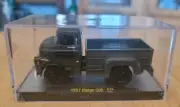 M2 Machines 1:64 Diecast Cars, 1957 Dodge COE, R28, 14-19, NEW