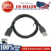 New USB Extension Cable Replacement for Dual XVM279NAV Car Radio