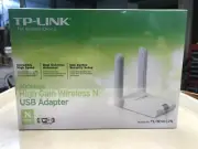 TP-LINK 802.11 Wi-Fi High Gain Wireless USB Adapter TL-WN822N New