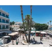 Apartment Port House With Sea View, Wi-fi And Air Conditioning