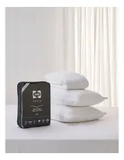 [Sealy] Shield Mattress Protector in White 18