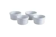 Mason Cash Classic 9cm Ramekins Set of 4