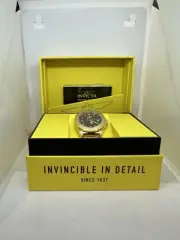 NEW INVICTA 15848 PRO DIVER AUTOMATIC WATCH AND ELEMENTS BRACELET 28882 SET