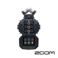 在飛比找蝦皮商城優惠-Zoom H8 手持錄音器 8軌 PODCAST 播客 公司