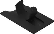 HOODANCOS Smart Phone Stand Card Holder Adhesive Phone Holder Phone Back Cards Cover Id Card Wallet