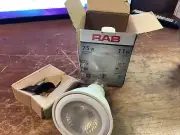 RAB PAR30L-11-840-40D-DIM 4000K PAR30 LED Flood Lamp 11W,800Lm,E26 Base,