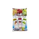 SHINKO 條狀冰沙果凍(綜合水果口味) 324G【DONKI日本唐吉訶德】