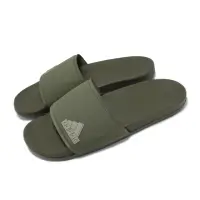 在飛比找momo購物網優惠-【adidas 愛迪達】拖鞋 Adilette Comfor