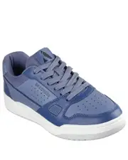 Skechers Koopa Court - Tiebreak Navy