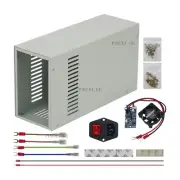 for WZ5005 DC-DC Buck Converter Adjustable Power Supply Module DIY 50V5A