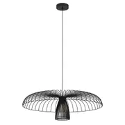 Champerico Pendant Light Large Black