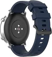 [MGTCAR] 20 22mm Wrist Strap Band For Garmin Venu 2 Plus 2Plus Vivoactive 3 4 Sport Silicone Watchband Replacement Forerunner 245 645 745