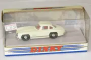 Vintage Dinky 1955 Merceded Benz 300SL Gullwing DY-12