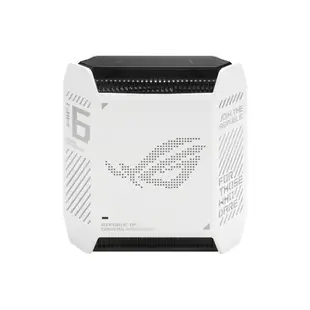 ASUS華碩 ROG Rapture GT6 Mesh WiFi 6 電競旗艦/無線/路由器/原價屋