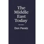 THE MIDDLE EAST TODAY: SIXTH EDITION