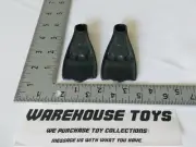 GI JOE FLIPPERS/FOOTWEAR ACCESSORY FOR ACTION FIGURE 12" 1/6 SCALE 1:6