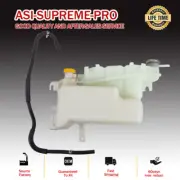 Coolant Overflow Expansion Tank Bottle,For 99-17 Nissan Patrol GU,Y61 ZD30 TD42T (for: Nissan)