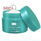 4x Hada Labo Acne Care Calming Gel Cream for Acne-Prone Sensitive Skin