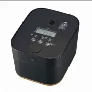 Zojirushi NW SA10 STAN IH Rice Cooker 5.5-Cup Made in Japan Smart Cooking Pot
