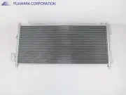 NISSAN Teana 2004 CBA-PJ31 Condenser 921109Y000 [New] [PA01159781]