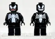 Lego Venom Minifigure - You Pick!