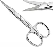 Bell Cuticle Scissor