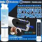 Electrolux Westinghouse EPTWFU01 807946705 EHE5267SA