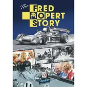 [Veloce Publishing] The Fred Opert Story by Peter Hill