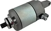 Starter Motor Compatible With TITAN160/NXR-160 15-19/SYM VF-185 99-22 / VF-185-E5 99-22