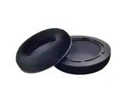 2pcs Earpads Plastic Buckle Clip forHifiman Velour HE560 HE400i HE350 Headphone Earpads Replaced Buckle - Black