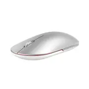 2020 Xiaomi Bluetooth mouse Mi fashion Wireless Mouse Game Mouses 1000dpi 2.4GHz WiFi link Optical Mouse Metal Portable Mouse