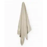St. Regis Collection Bath Sheet (Stone)