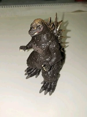 Super7 Godzilla Minus One ReAction Toho Standard Figure Blind Box