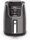Ninja AF150AMZ Air Fryer XL, 5.5 Qt. Capacity Air Fry, Bake, Reheat, Dehydrate