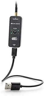 Caliber Rdab30 - DAB+ USB Receiver