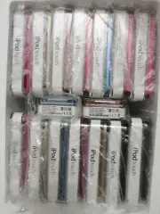 New Apple iPod Touch 5th 6th 7th Gen 32/64/128GB All Colors Sealed Box lot✅