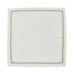 Kim Seybert Jardin Linen Napkin