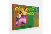 Mini Mythos Series - Goodnight Azathoth