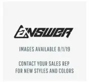 Answer Racing 0408-0884-0000 Hydration Bladder