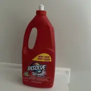 RESOLVE OXI-ACTION PRE TREAT LAUNDRY STAIN REMOVER 946ML