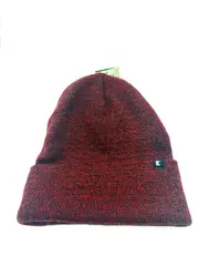 Kooringal - Bolaro Mens Burgundy Beanie