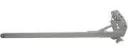 Sp1 08-462R Chrome Moly Trailing Arms - Silver