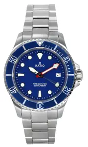 Ratio RTF033 Mens Watch