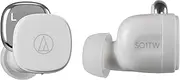 Audio-Technica SQ1TW Wireless Headphone White