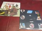 SLY & THE FAMILY VERIFIED STONE DANCE TO MUSIC 180G EPIC E30334 LP + SUNDAZED LP
